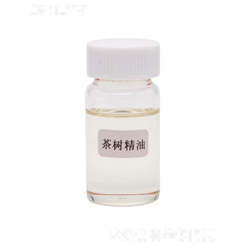 迷斯婕茶树精油