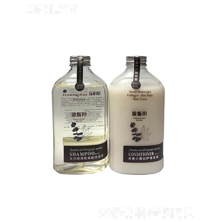 波斯坦氨基酸洗护产品  修复干燥