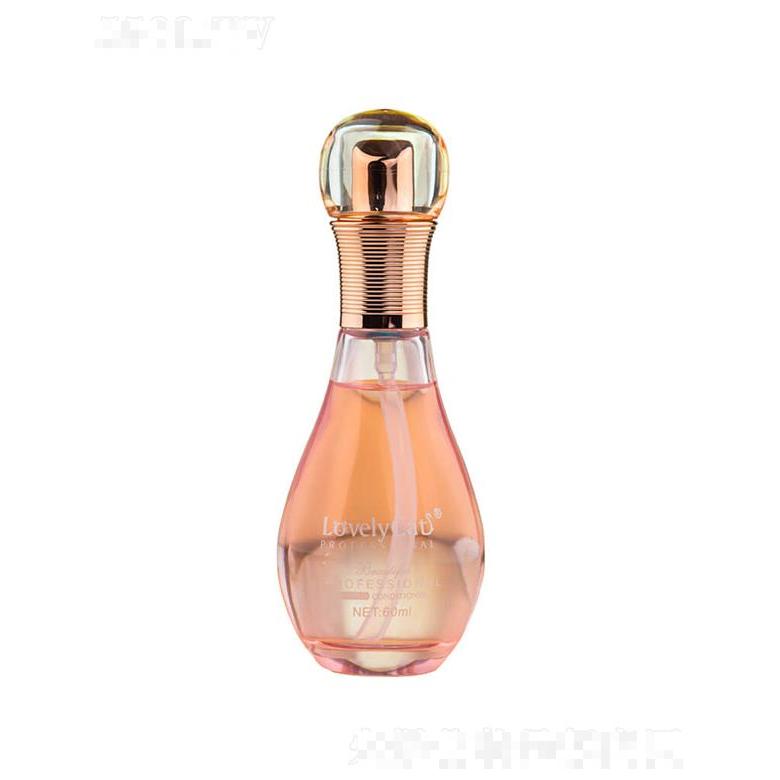 爱逦美蜗牛黄金液护发精油 60ml修护毛躁烫染