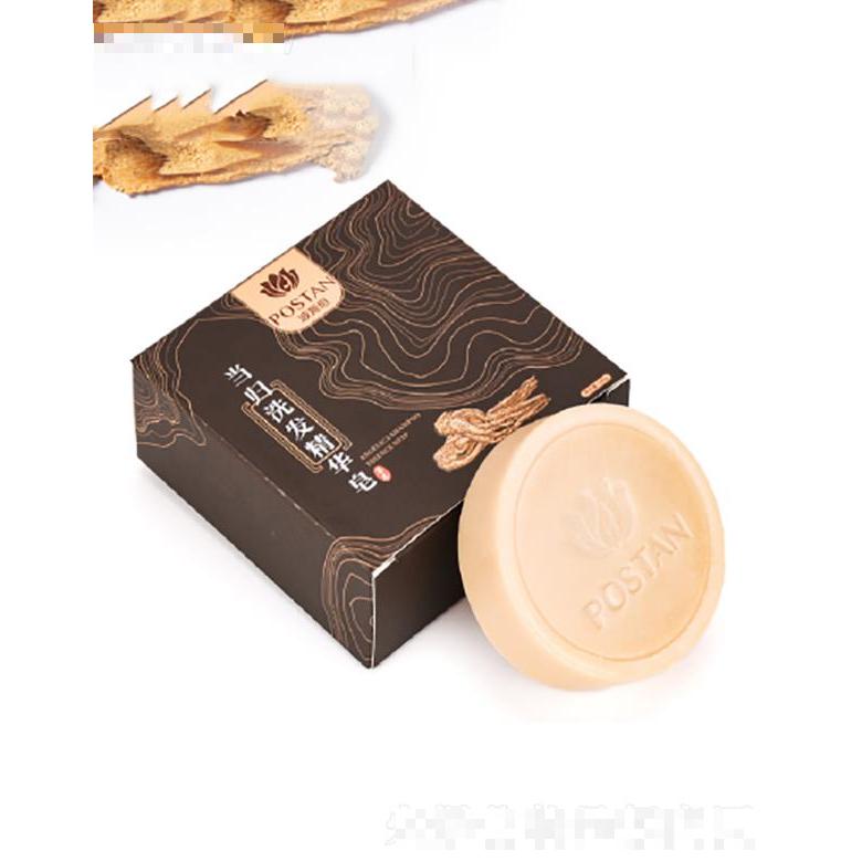 波斯坦当归精华洗发皂  深层清洁