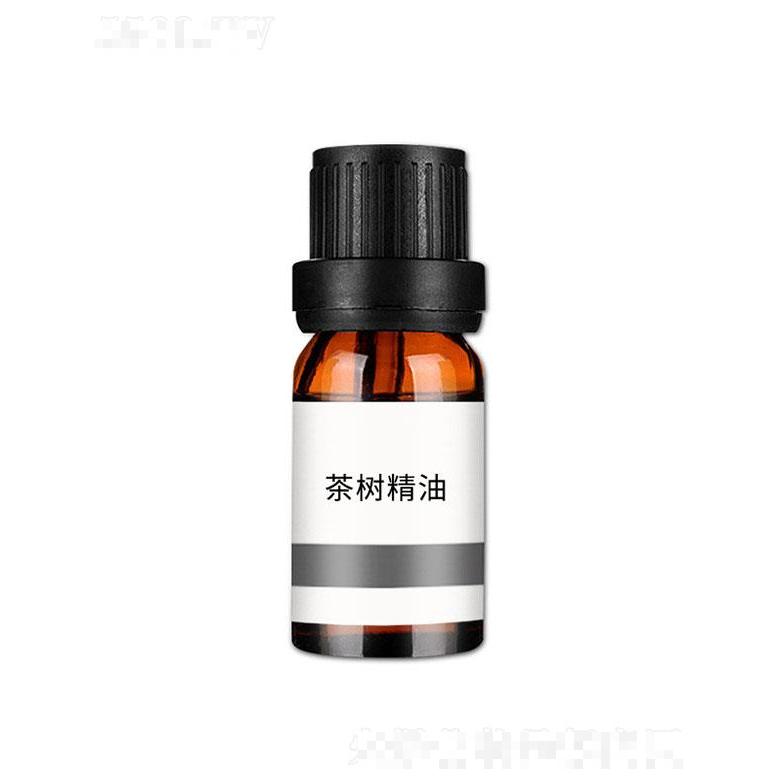 姮靓茶树精油