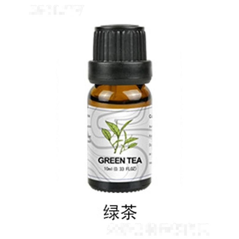 绿茶香薰精油
