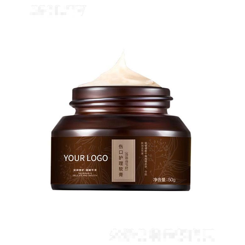 联合科美   邦美施伤口护理软膏   修护保湿