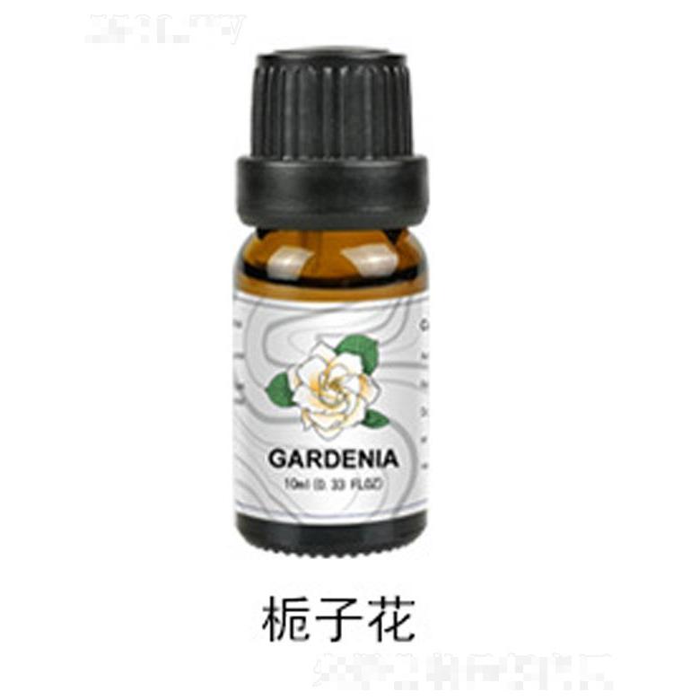 栀子花香薰精油
