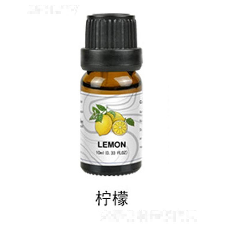 柠檬香薰精油