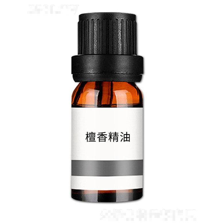 姮靓檀香精油