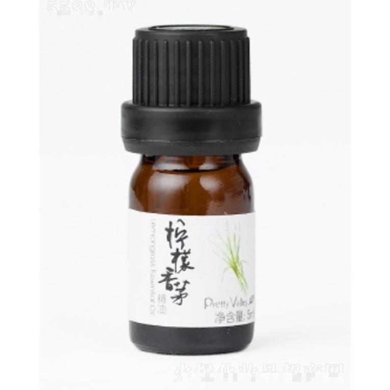 柠檬香茅油