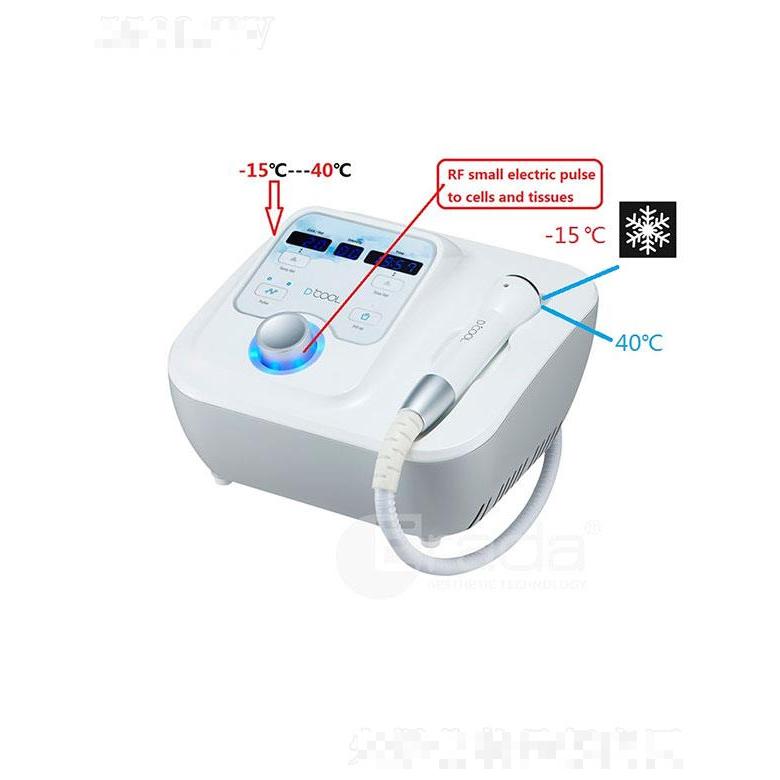 冷热电泳仪