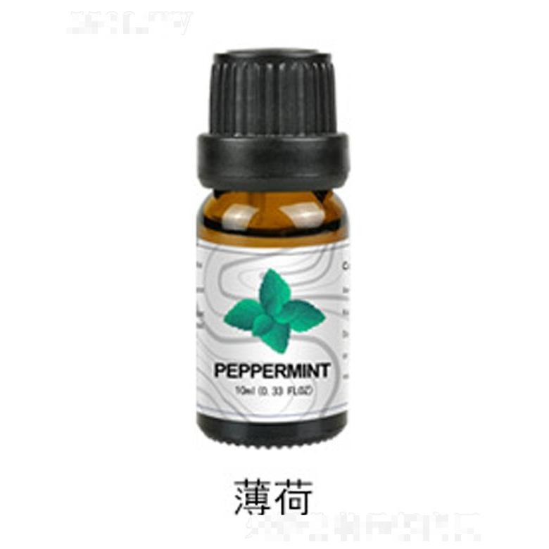 薄荷香薰精油