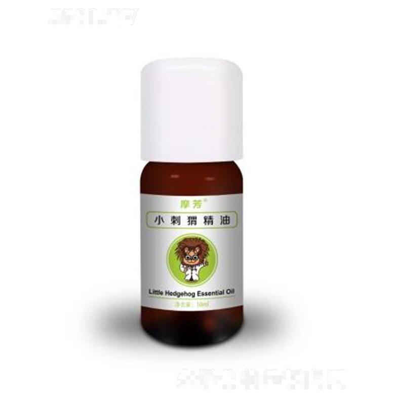 摩芳小刺猬调理精油 10ml