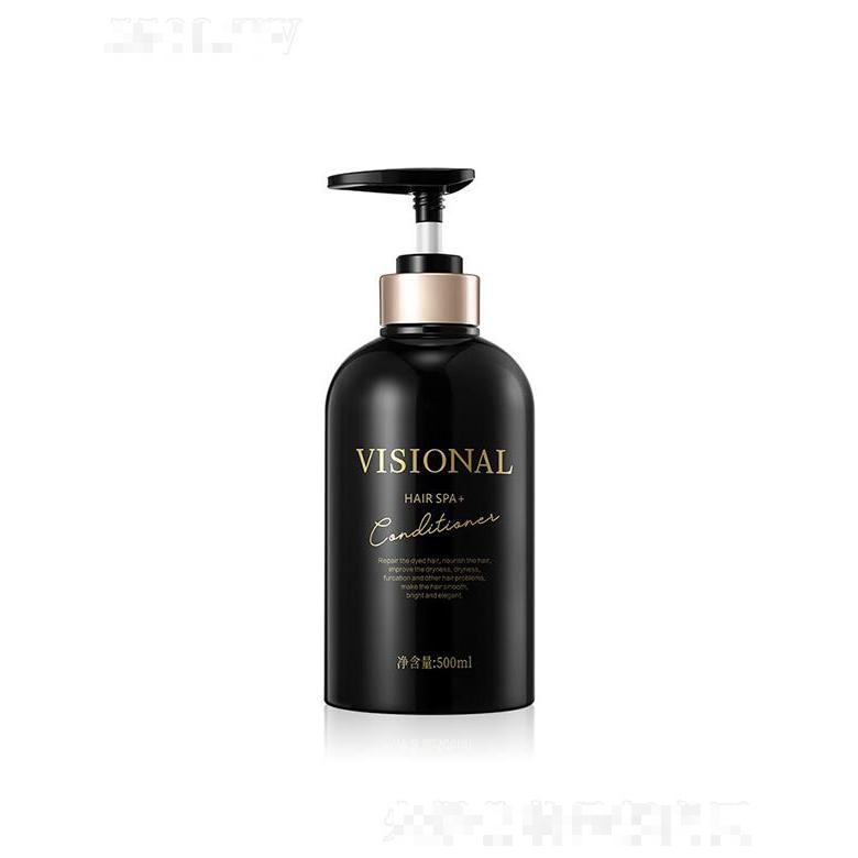 威尔仕氨基酸护发蜜  沙龙SPA   补水修护发膜