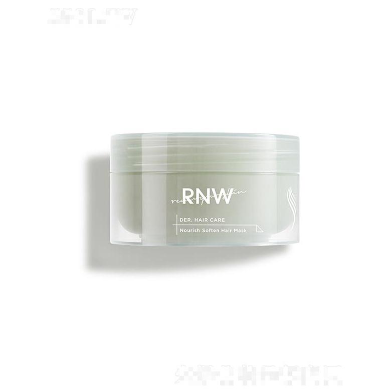 如薇臻养柔顺护色发膜   焕亮水润 180G