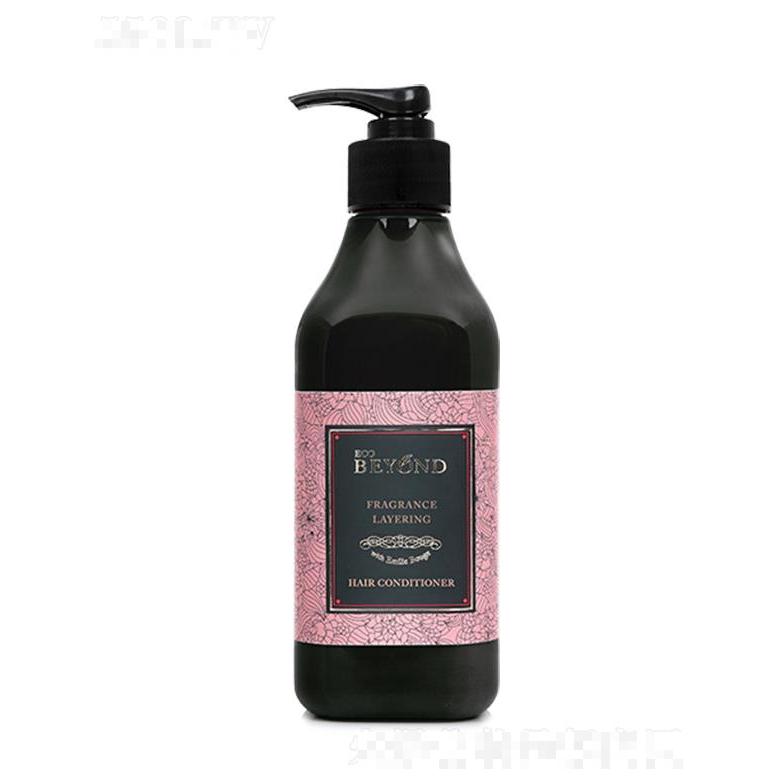 贝妍德神秘香氛香水护发素 450ml 甜蜜魅惑的香氛