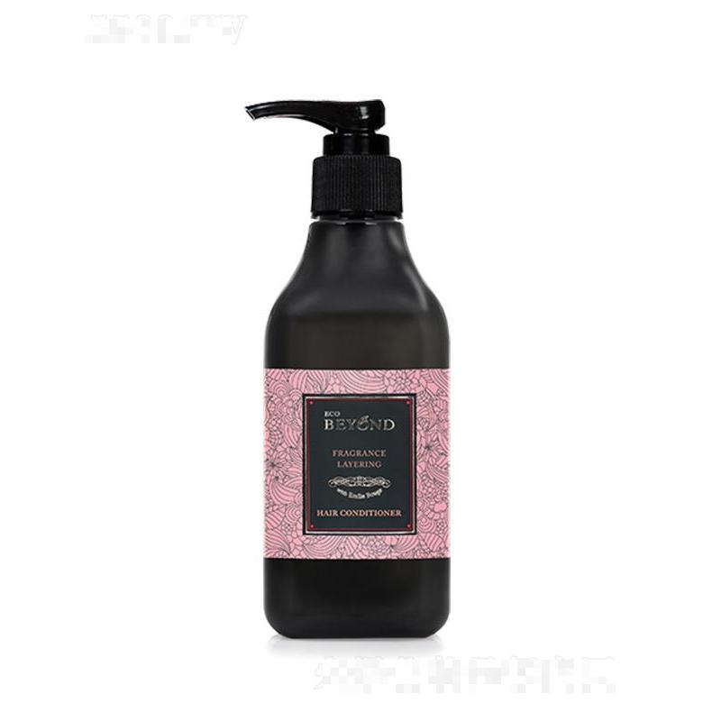 贝妍德神秘香氛香水护发素 250ml 调香师精心调制