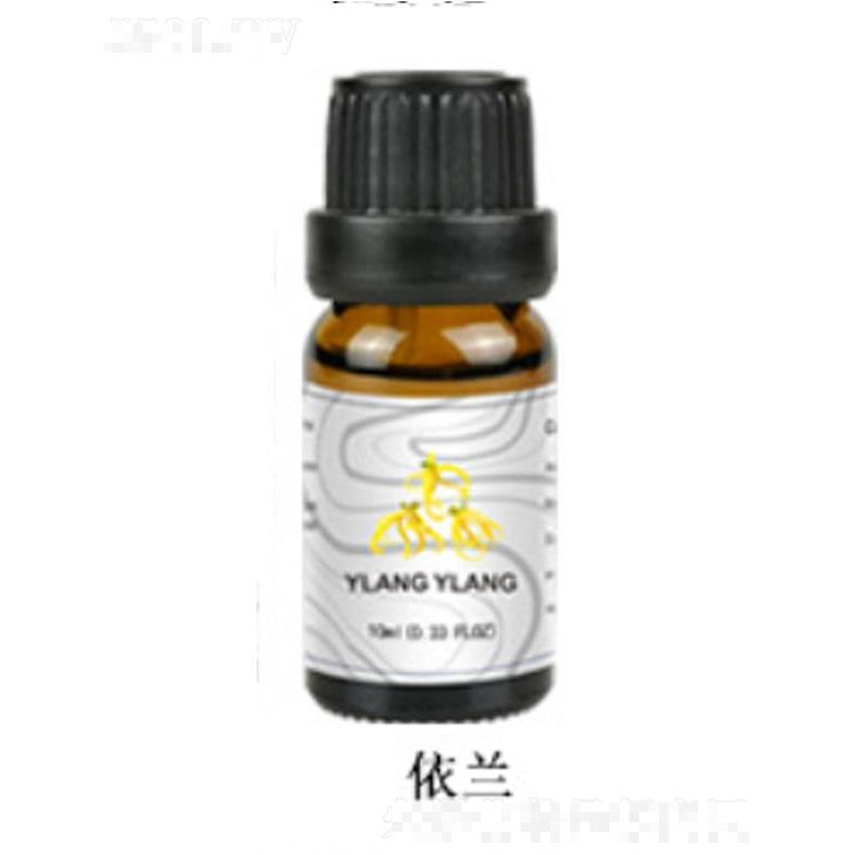 依兰精油