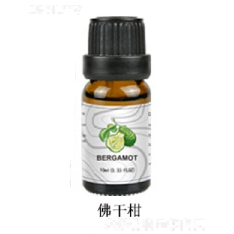 佛干柑精油