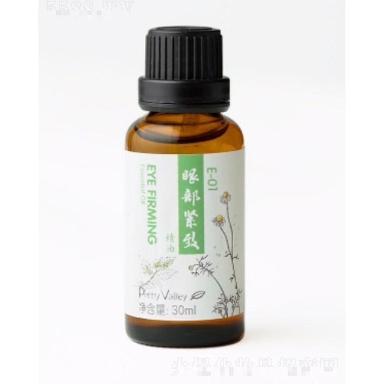 眼部紧致精油 100ml