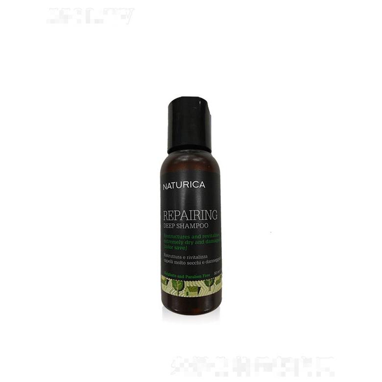 芮逸嘉修复洗发液  50ml  清洁头皮