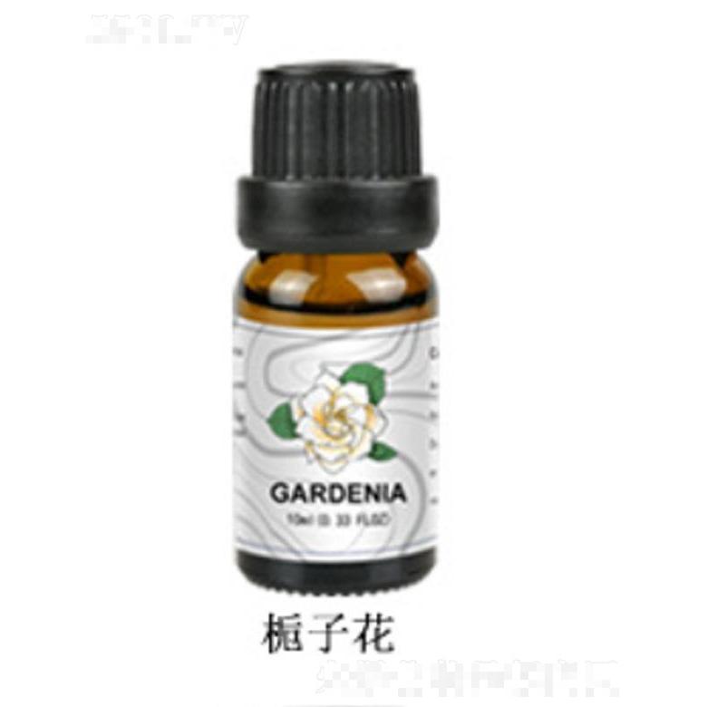 栀子花精油