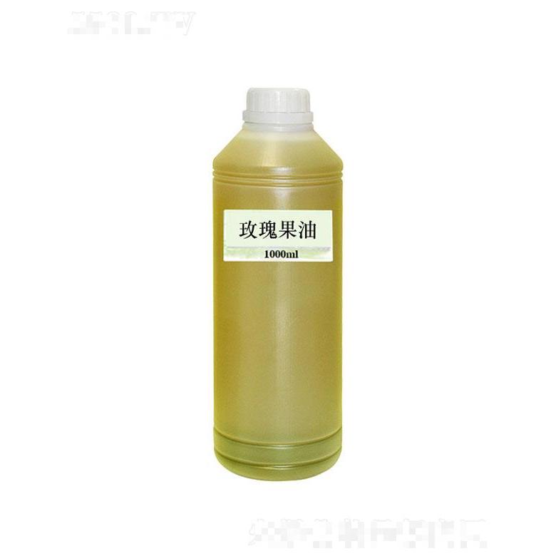 姮靓玫瑰果油 1000ml
