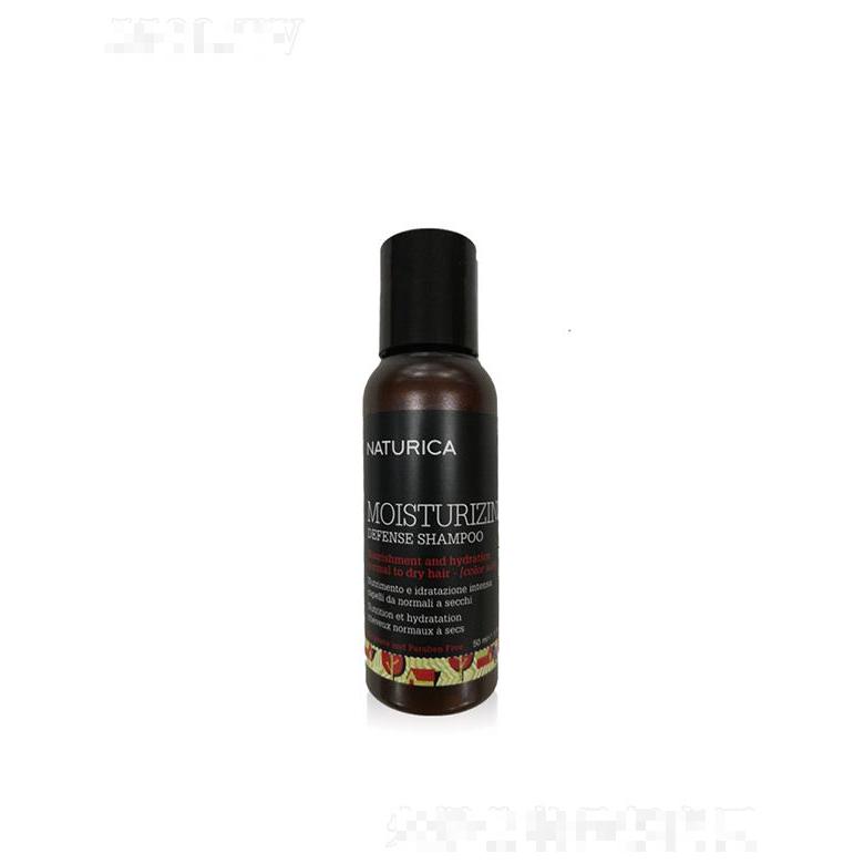 芮逸嘉怡润洗发液   50ml  清洁头皮