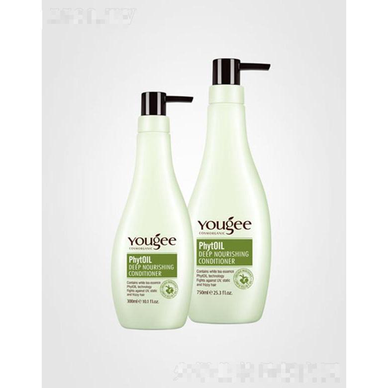 莜集植萃修复护发霜 300ml/750ml抗击静电抚平毛躁柔顺发丝