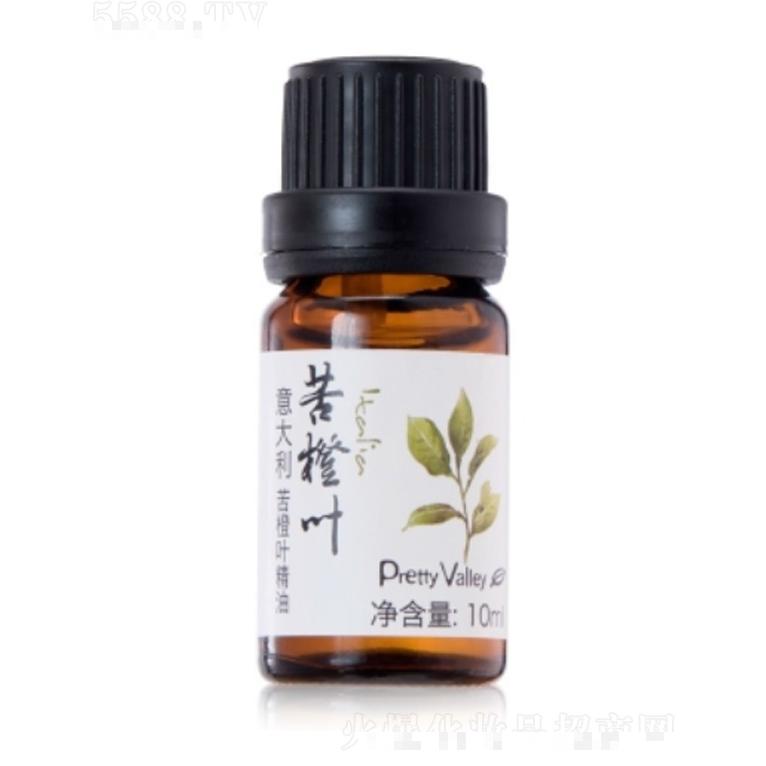 意大利苦橙叶精油 10ml