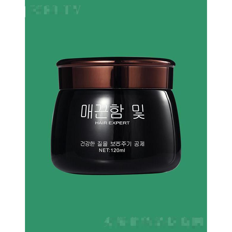 丝露杰韩淑头发补水护发素  120ml光滑柔顺的发丝折射闪都光芒