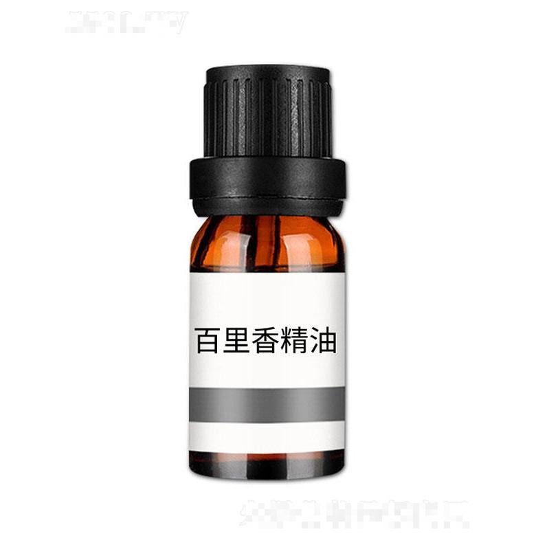 姮靓百里香精油