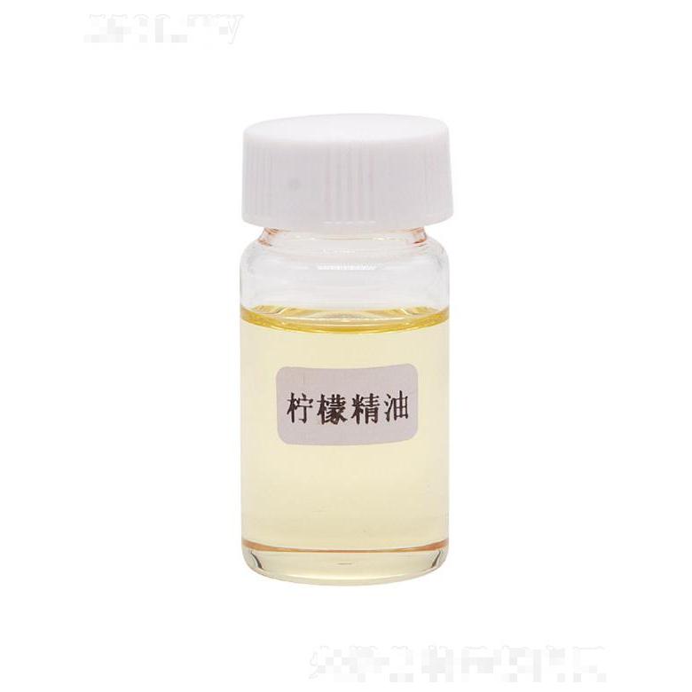 迷斯婕柠檬精油