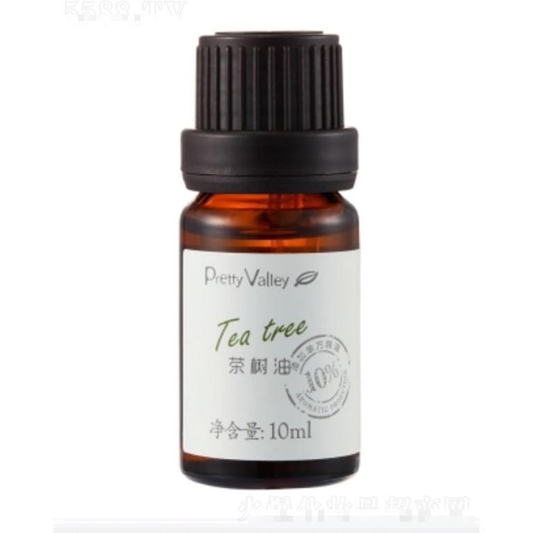 茶树油 10ml