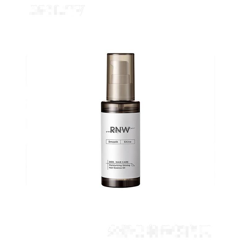 RNW焕靓水润护发精油   柔顺亮泽 85ML
