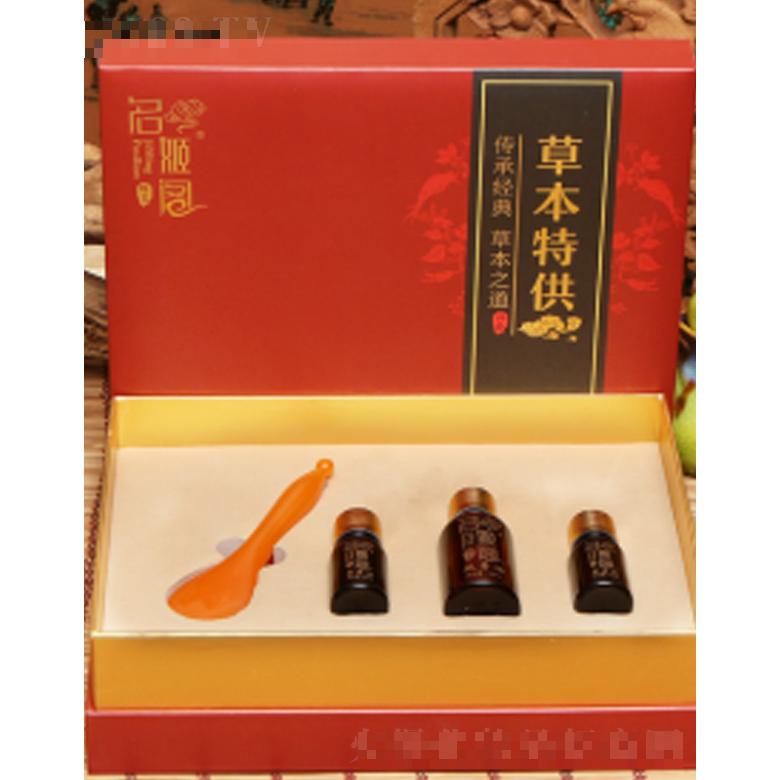 名姬阁草本