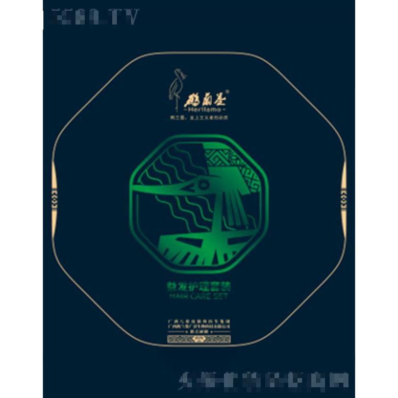 广西鹤兰墨广泽生物科技有限公司