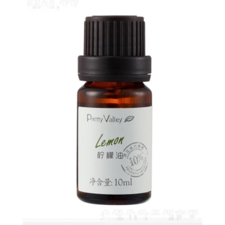 柠檬油 10ml