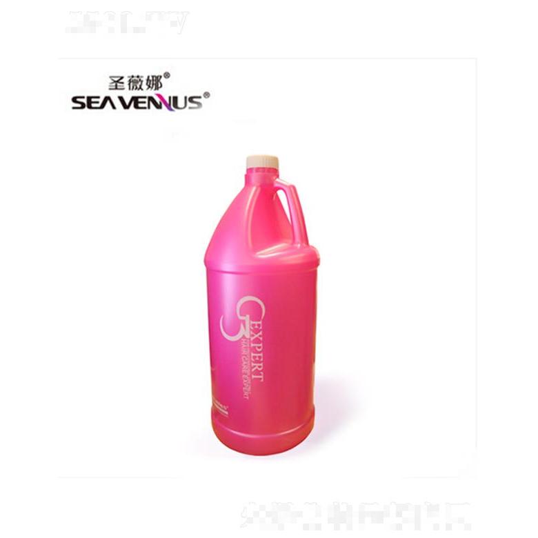 圣薇娜G3护发素 补充发丝营养