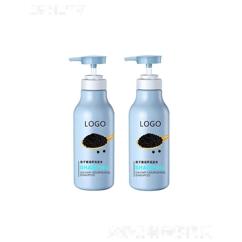 诚隆鱼子酱洗发水  500ml