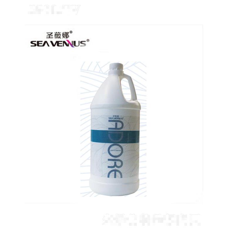 圣薇娜爱慕柔顺护发素 修复毛鳞片滋养头发