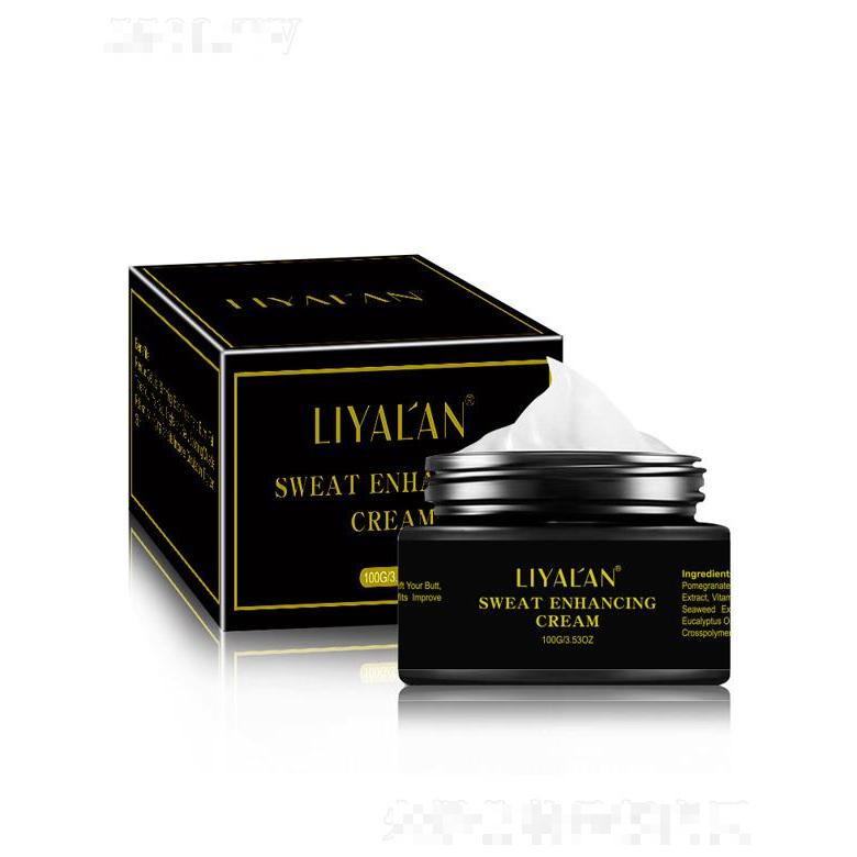 LIYALAN按摩发热膏 100g