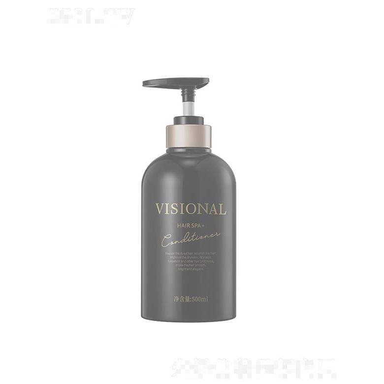 威尔仕焦发还原酸批发氨基酸修护柔顺洗发水    清爽去屑植物洗发露