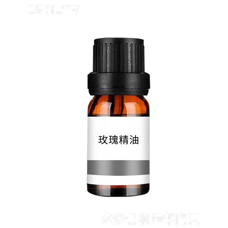 姮靓玫瑰精油