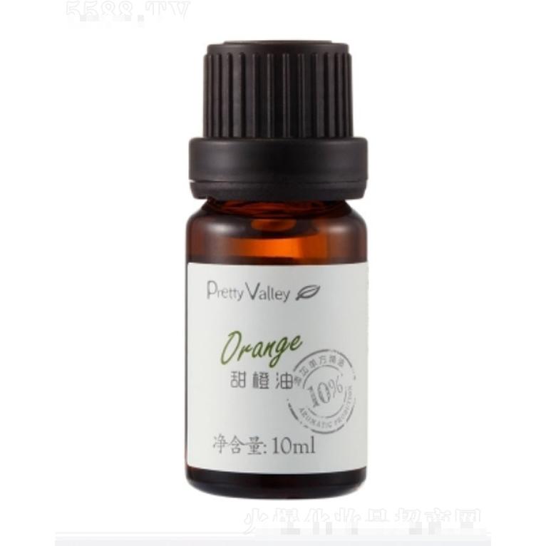 甜橙油 10ml