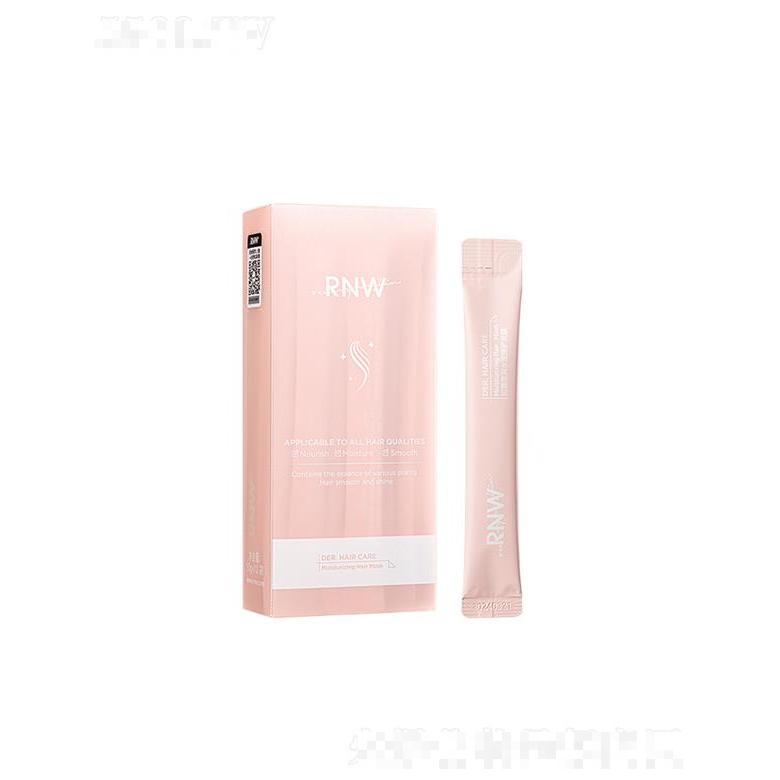 RNW柔润水滢臻护发膜