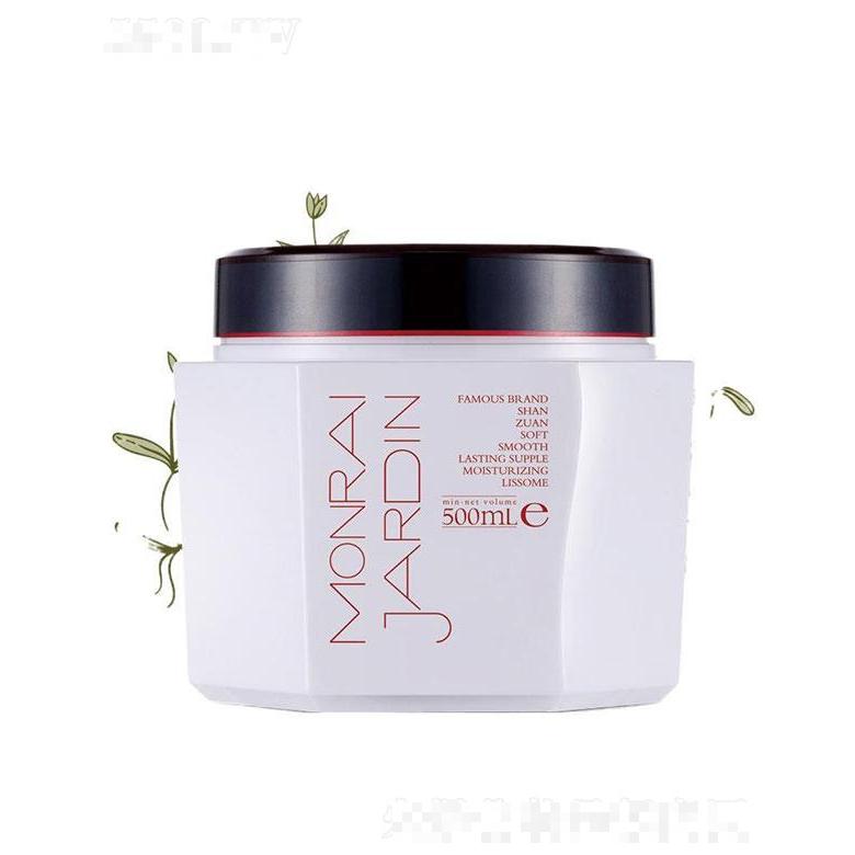 广州市优尚   闪钻水光补水发膜  水润亮泽   修护干枯