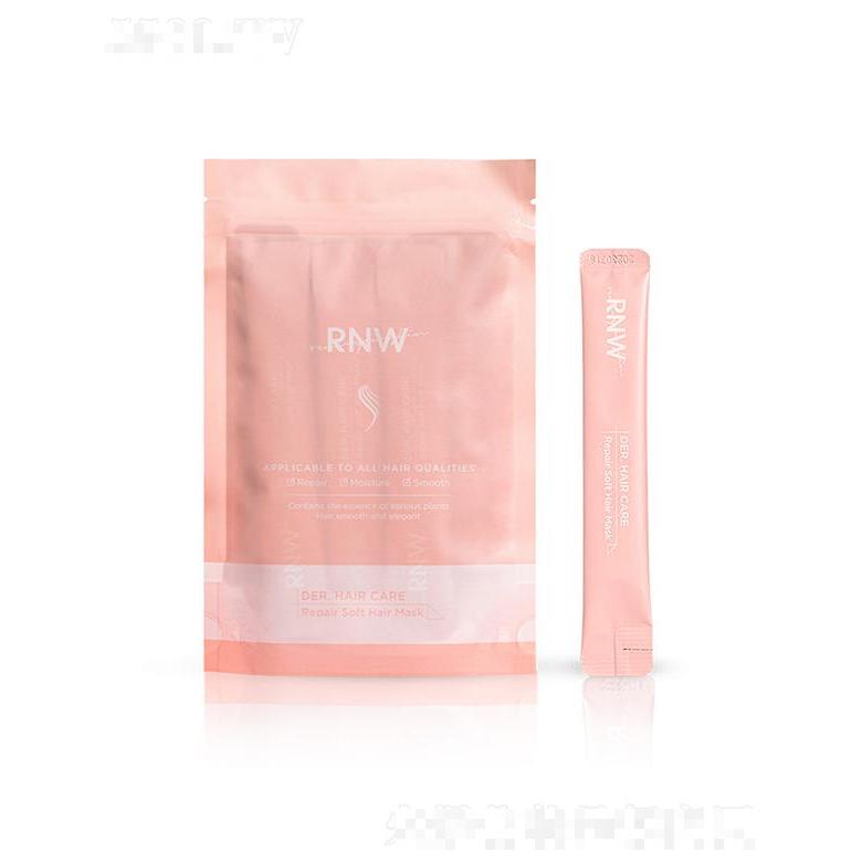 RNW柔润水活修护发膜