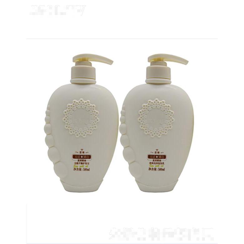 波斯坦蛋黄洗护产品  滋养头皮