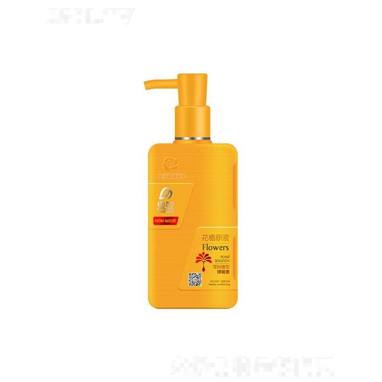 绿效莹润造型弹簧素 300ml水润嫩滑质地专为呵护秀发