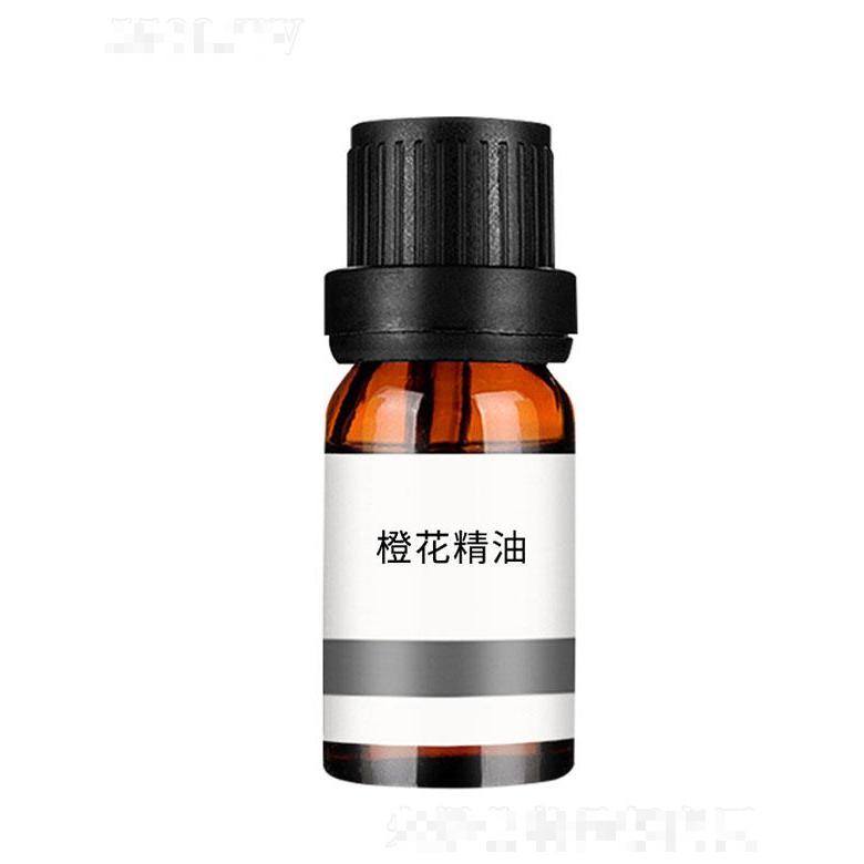 姮靓橙花精油
