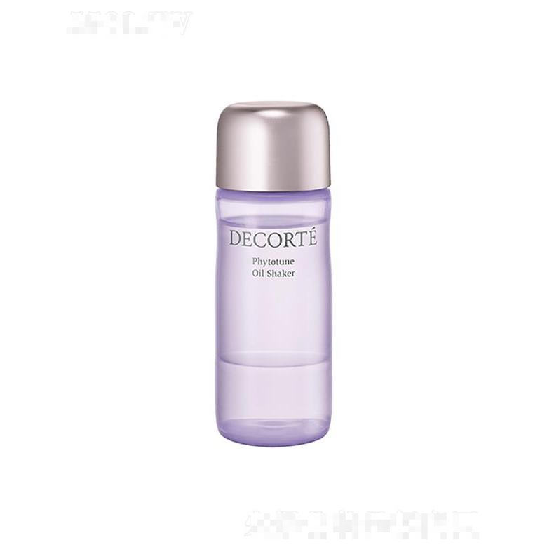黛珂植物欣韵美容油   48ml   毛孔紧致