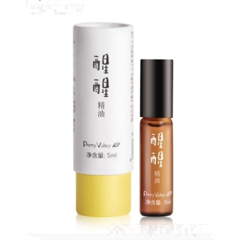 醒醒精油 5ml